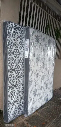 280,00 COLCHÃO DE CASAL D20 _FRETE GRÁTIS COM PAGAMENTO NA ENTREGA