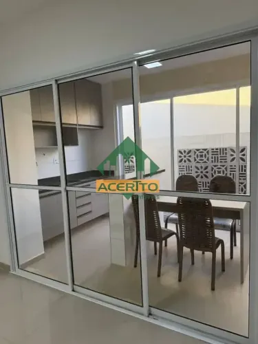 Aluga se Flat mobiliado