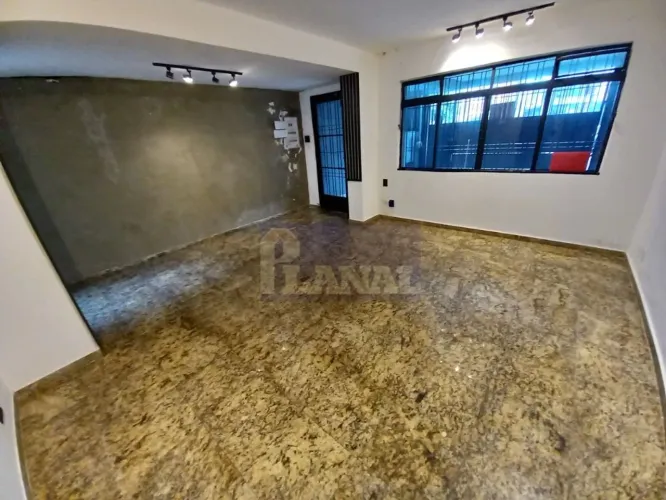 Sobrado com 3 dormitórios para alugar, 136 m² por R$ 6.193,24/mês - Planalto Paulista - Sã
