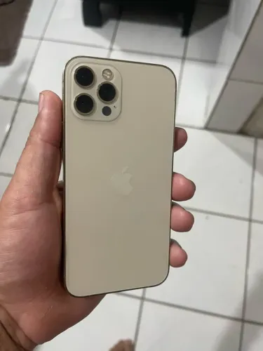 iPhone 12 Pro 