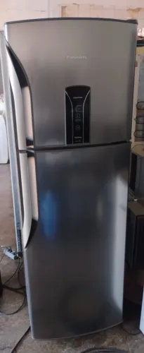Geladeira Panasonic