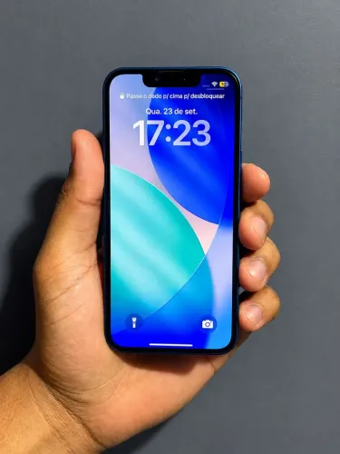 iPhone 13 128GB ? oportunidade de verdade