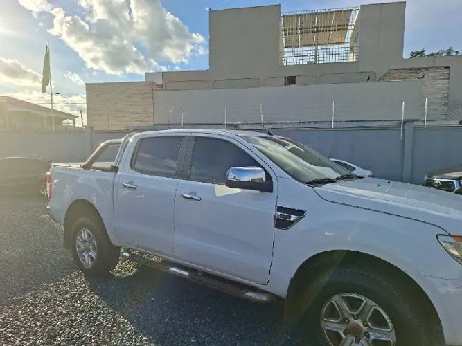 Imagem de Ford Ranger XLT 2.5 16V 4X2 CD Flex 2015