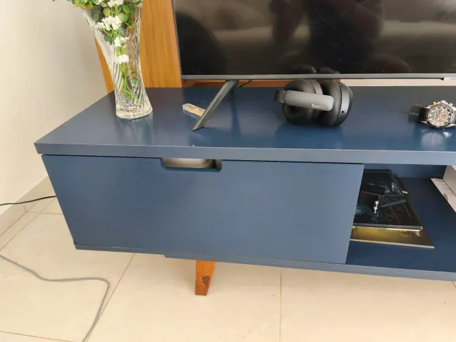 Rack para sala