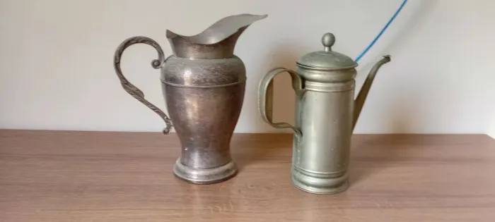 Jarras antigas