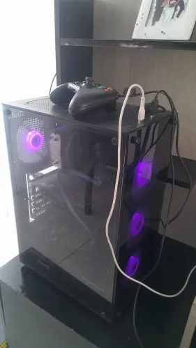PC GAMER