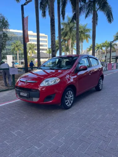 Fiat Palio Attractive 1.0 EVO Fire Flex 8V 5P 2015