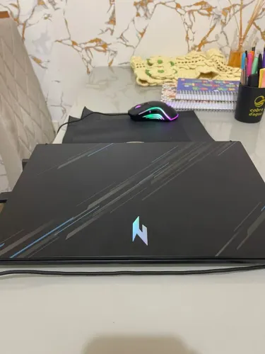 NOTEBOOK GAMER