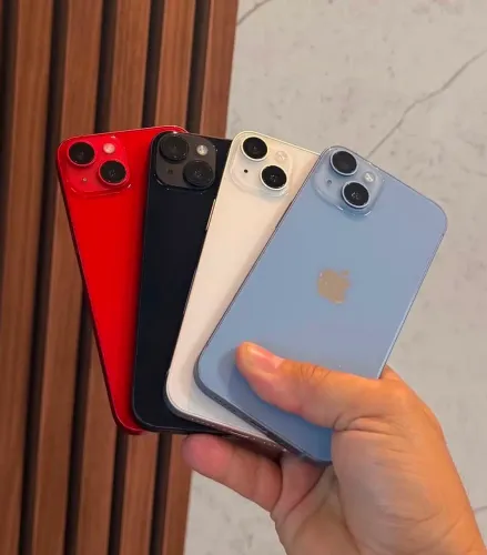 Iphone 14 Normal 128GB/256GB Seminovo Garantia Loja Física