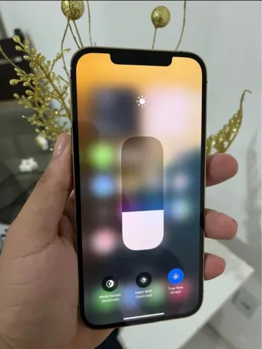 iPhone 12 pro max impecável 