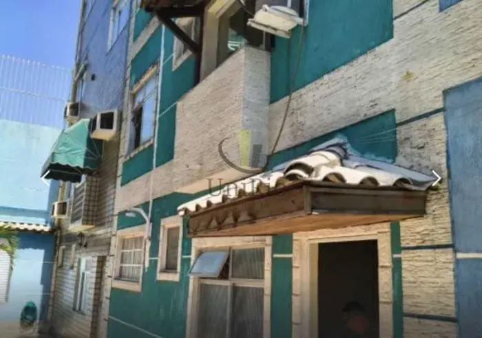 Casa em Condomínio á venda - Curicica - Jacarepaguá - Rio de Janeiro - RJ