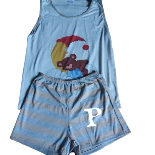 Pijamas Femininos tamanho P