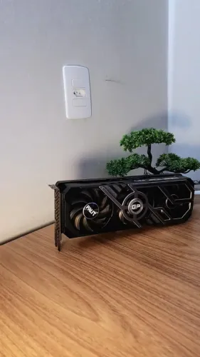 RTX 3070 pallit S/caixa