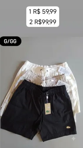 SHORT BRIM MAURICINHO
