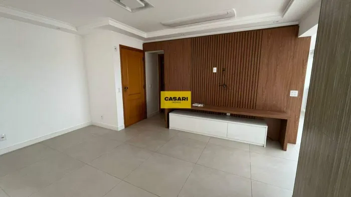 Cobertura Duplex para Alugar em Santo André | 3 Suítes, 3 Vagas e Lazer Completo Blue Res