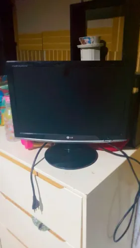 Vendo monitor da Samsung 