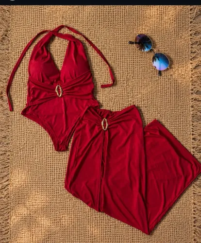 Vendo moda praia