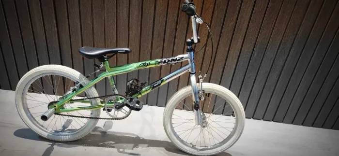 Bike DNZ Freestyle Bicicleta Aro 20