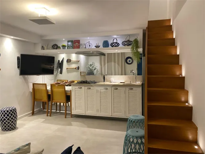 Condomínio com 2 quartos para locação em Manguinhos - RJ