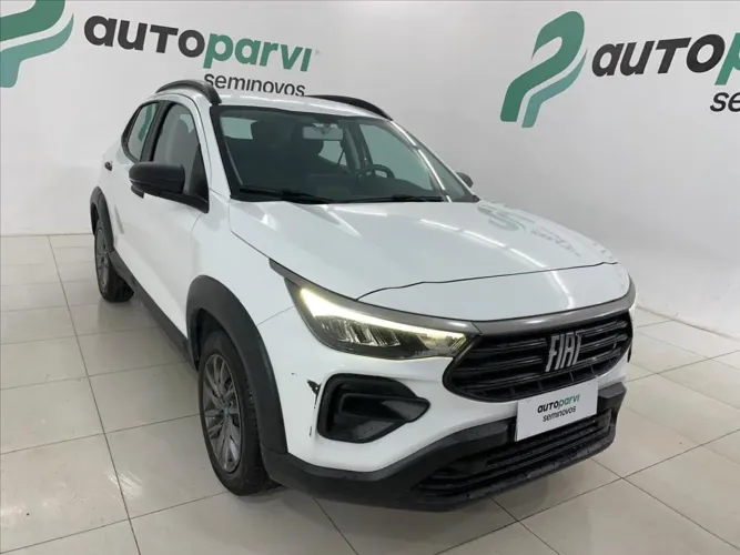 Fiat Pulse Drive 1.3 8V Flex Mec. 2023