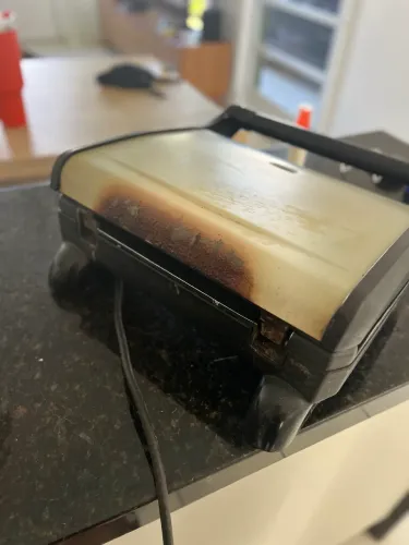 Grill George Foreman