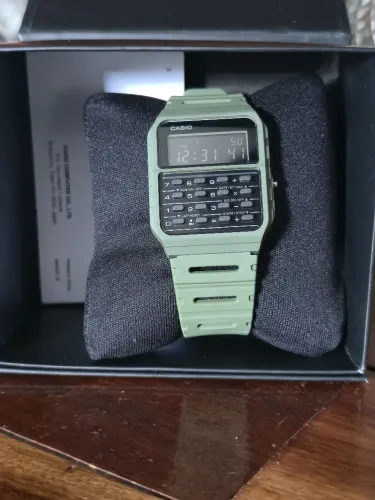 Relogio casio original