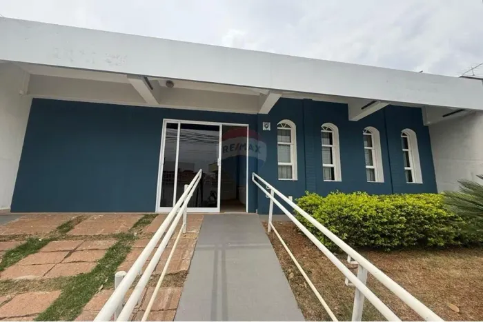 Salas Comerciais no Bairro Brasil Itu SP Espaço de Alto Padrão em Localização Estratégica