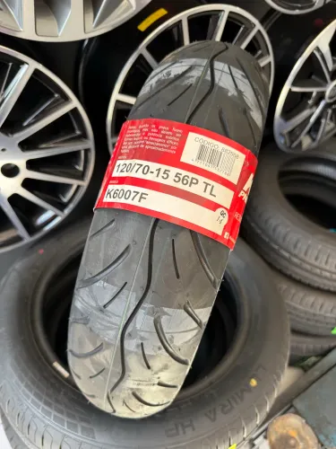 Pneu de moto Kenda 120/70r15