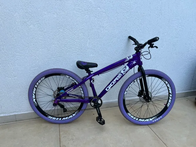 Gios 4trix