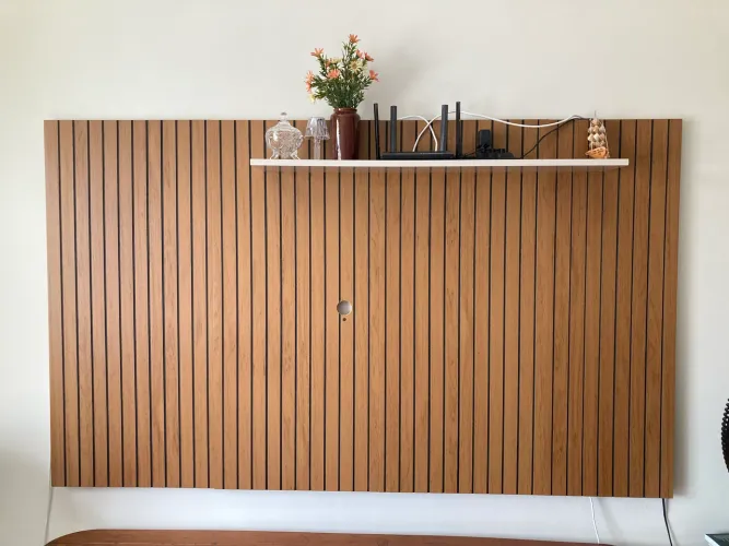 Painel para TV