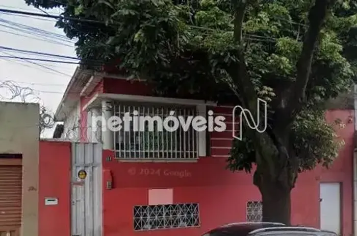 Venda Lote-Área-Terreno Barro Preto Belo Horizonte