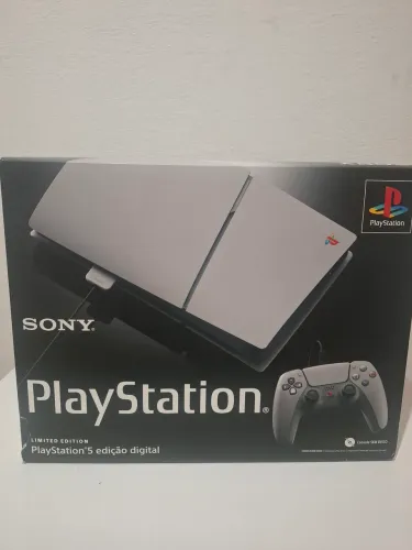 Ps5 30 anos