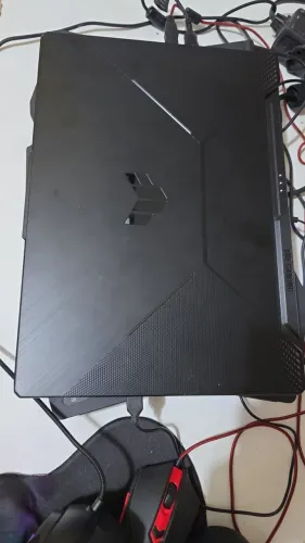 Notebook Gamer Ryzen 7