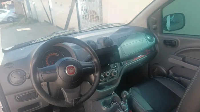 Fiat Fiorino Endurance EVO 1.4 Flex 8V 2P 2021