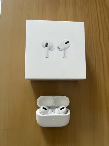 AirPods Pro Edith MagSafe Charging case