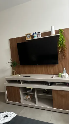 Painel+ rack