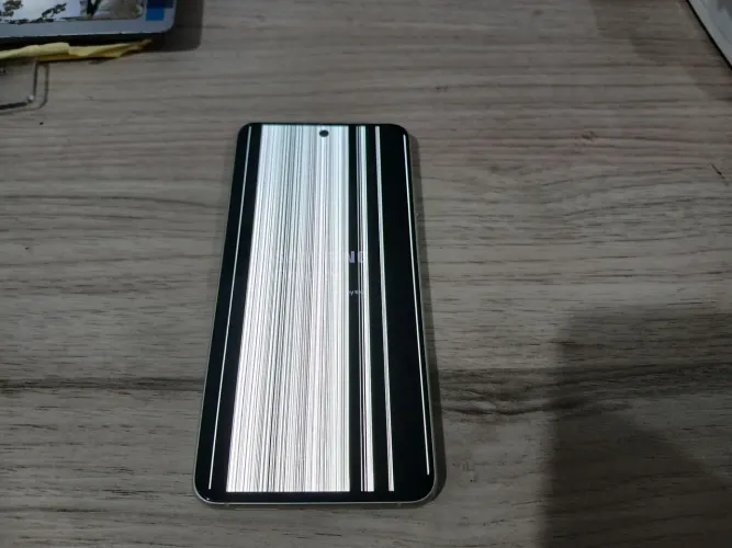 Smartphone Samsung S21 FE 8 de ram