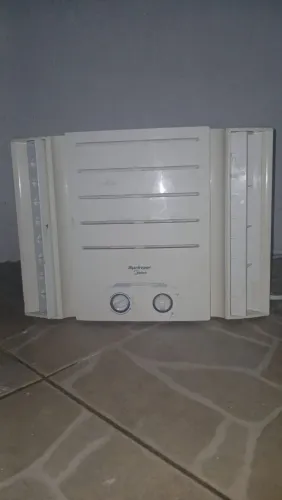 Ar Condicionado Janela