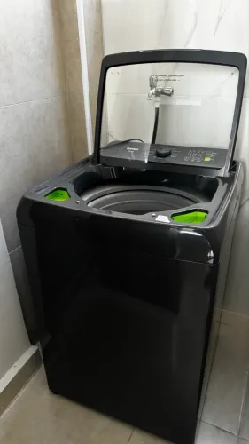 Máquina de lavar