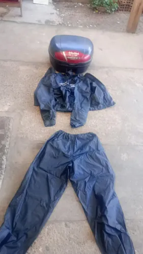 Kit motoboy