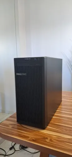 Vendo servidor Dell PowerEdge
