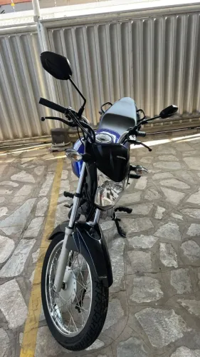 CG 160 START 2023