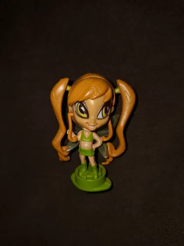 Winx Pixie Chatta
