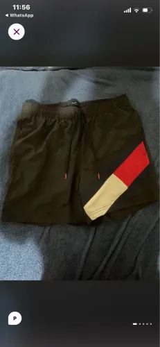 bermuda tommy hilfigner slim fit p