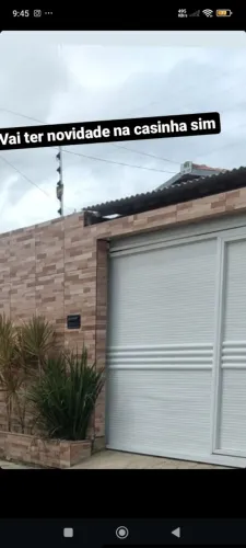Rua Benedito Rodrigo da Silva 128