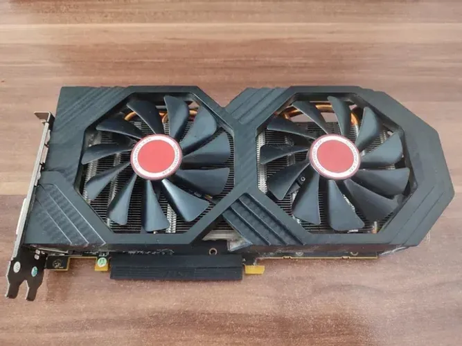 Rx 580 8gb