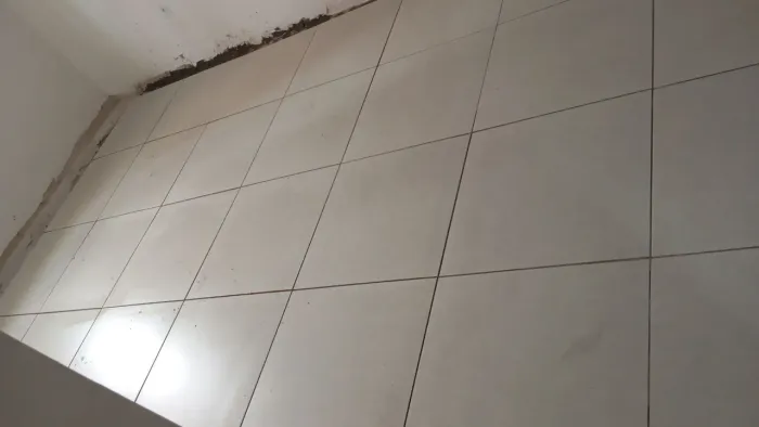 Pedreiro faz tudo disponível