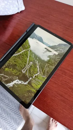 Samsung Tab Galaxy S6 lite ACEITO PROPOSTAS
