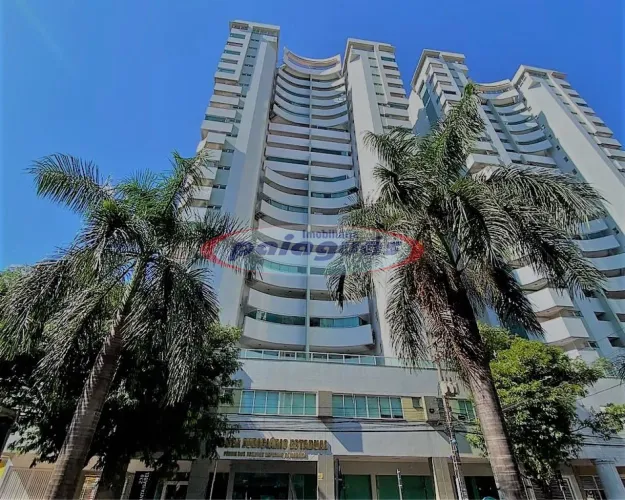 Condomínio SANTA ISABEL no bairro Zona 01 - R$ 2.200.000,