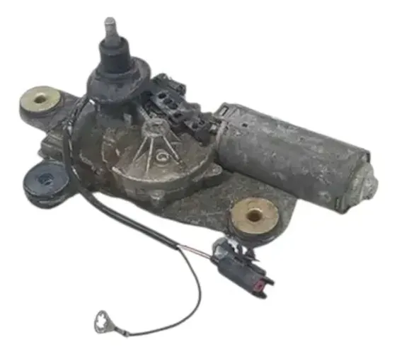 Motor Limpador Traseiro Ford Escort 1997 A 2003 Cx051